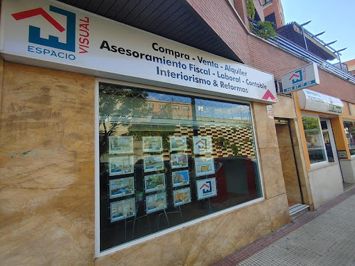 Espacio Visual en Guadalajara