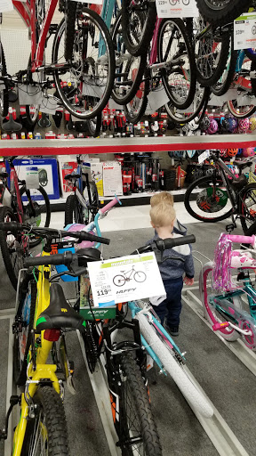 Grocery Store «Meijer», reviews and photos, 5400 Alexandria Pike, Cold Spring, KY 41076, USA