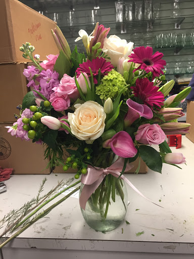 Florist «Bonnie Brae Flowers Inc», reviews and photos, 5595 E Evans Ave, Denver, CO 80222, USA