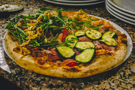 Al Buffo 2.Pizza in Santa Croce Camerina, Libero consorzio comunale di Ragusa