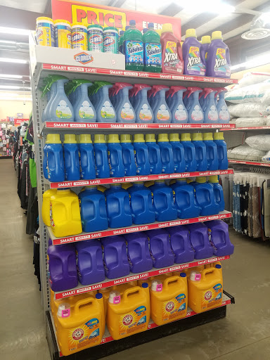 Dollar Store «FAMILY DOLLAR», reviews and photos, 289 Allen St, New Britain, CT 06053, USA