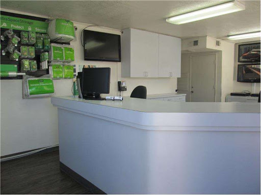 Storage Facility «Extra Space Storage», reviews and photos, 1251 W Pacific Coast Hwy, Wilmington, CA 90744, USA