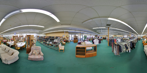 Thrift Store «Hinds Hospice Thrift Store», reviews and photos