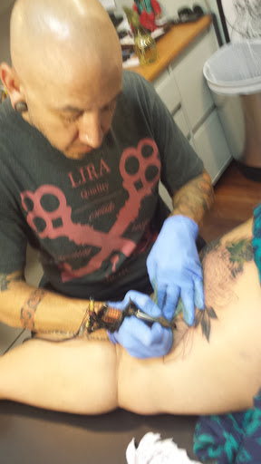 Explore ff14 tattoo ideas, creative tattoo ideas in Idaho Falls, available at Tat 208