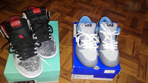 Clothing Store «Round Two», reviews and photos, 202 W Broad St, Richmond, VA 23220, USA