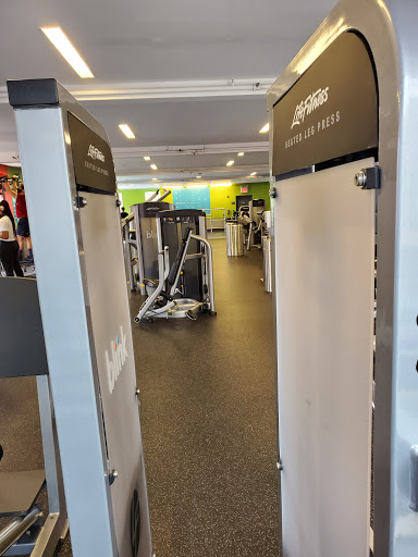 Gym «Blink Fitness Flatbush», reviews and photos, 833 Flatbush Ave, Brooklyn, NY 11226, USA