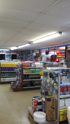 Carquest Auto Parts, 1107 Oak St, Jourdanton, TX 78026, USA, 