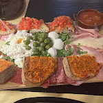 Photo n°1 de l'avis de Roberta.e fait le 19/01/2024 à 22:27 sur le  PataPinsa La Jamoneria à Albano Laziale