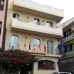 Photo n°1 de l'avis de Eugen.G fait le 16/05/2018 à 05:45 sur le  Hotel Sylesia à Letojanni