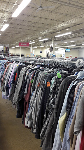 Thrift Store «Goodwill Store & Donation Center», reviews and photos