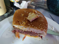 El Rincón Burgerbuey