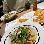 Photo n°1 de l'avis de Tobias.c fait le 22/12/2022 à 23:52 sur le  Pizzeria Cascade à Erfurt