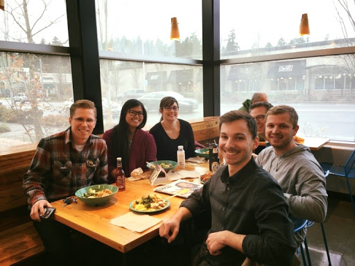 Doorway Home Loans, 15955 SW 72nd Ave, Portland, OR 97224, Mortgage Lender