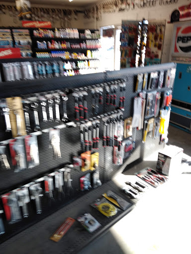 Auto Parts Store «Luke Auto Parts», reviews and photos, 13734 W Glendale Ave, Glendale, AZ 85307, USA