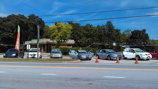 Used Car Dealer «Used Car Station», reviews and photos, 4501 Hanover Pike, Manchester, MD 21102, USA