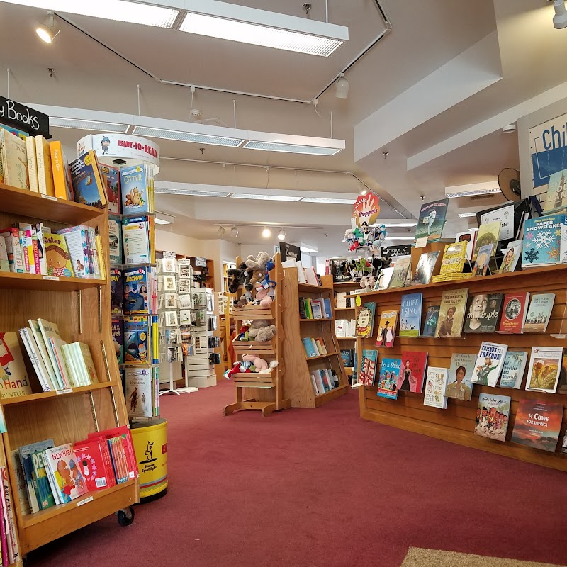 Books On the Square