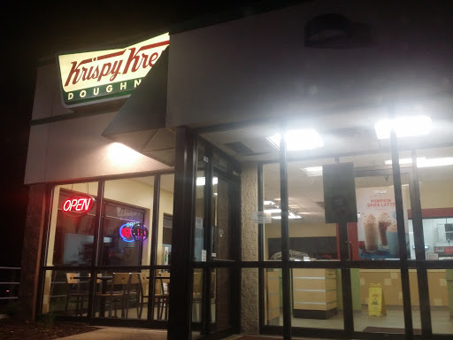 Bakery «Krispy Kreme Doughnuts», reviews and photos, 1880 NW 86th St, Clive, IA 50325, USA