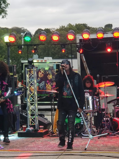 Performing Arts Theater «Windham Theatre Guild», reviews and photos, 779 Main St, Willimantic, CT 06226, USA