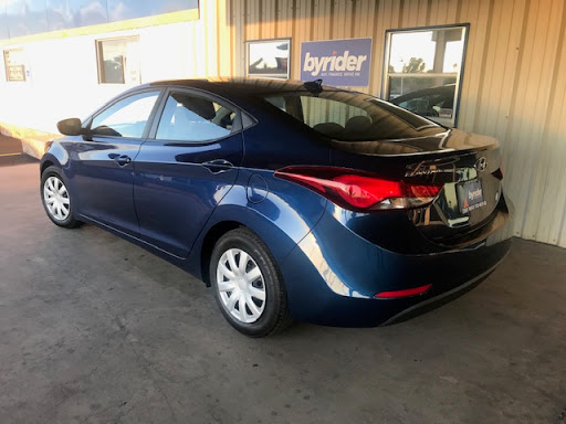 Used Car Dealer «J.D. Byrider», reviews and photos, 1455 N Arizona Ave, Chandler, AZ 85225, USA