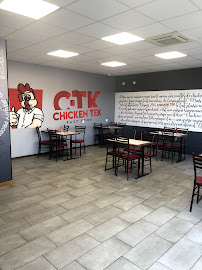 Photos du propriétaire du Restauration rapide Chicken Tek à Blois - n°15