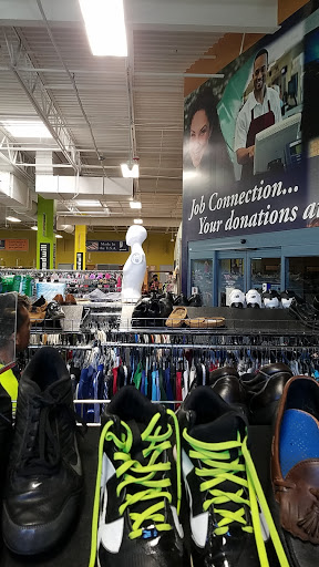 Thrift Store «Goodwill», reviews and photos, 1312 E Semoran Blvd, Apopka, FL 32703, USA