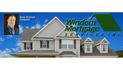 Bob Windom | Windom Mortgage