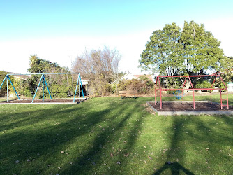 Fairplay Street Playground