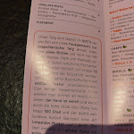 Photo n°6 de l'avis de Patrick.c fait le 13/04/2023 à 12:28 sur le  Gotti Pizza à Saarbrücken