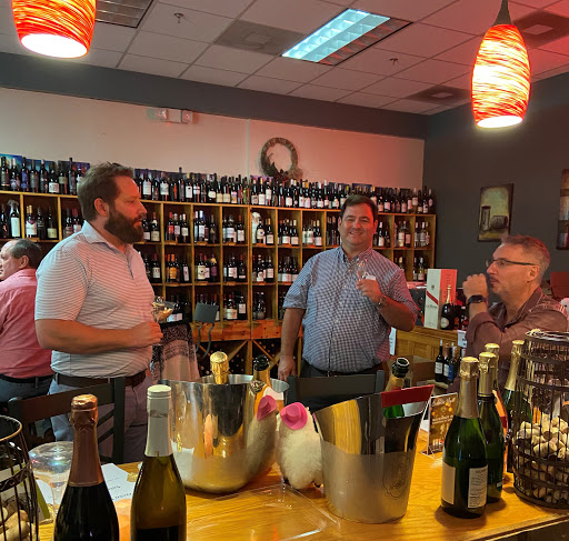 Winery «Beyond the Grape», reviews and photos, 5100 N 9th Ave, Pensacola, FL 32504, USA