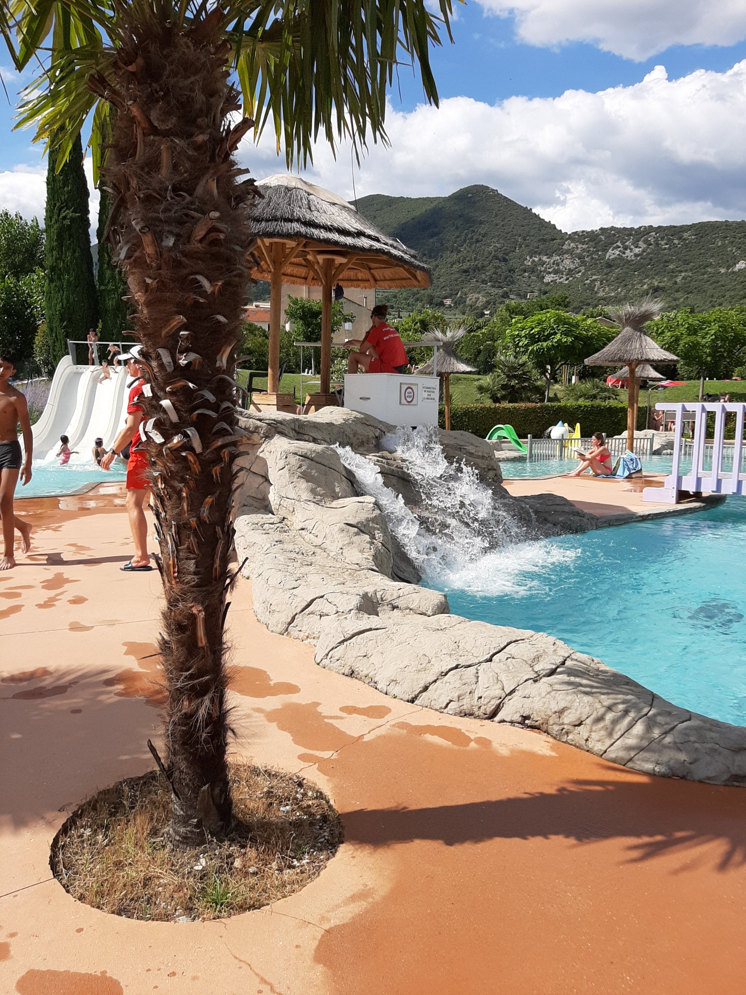 Photo n° 2 de l'avis de Aline.a fait le 08/07/2021 à 13:48