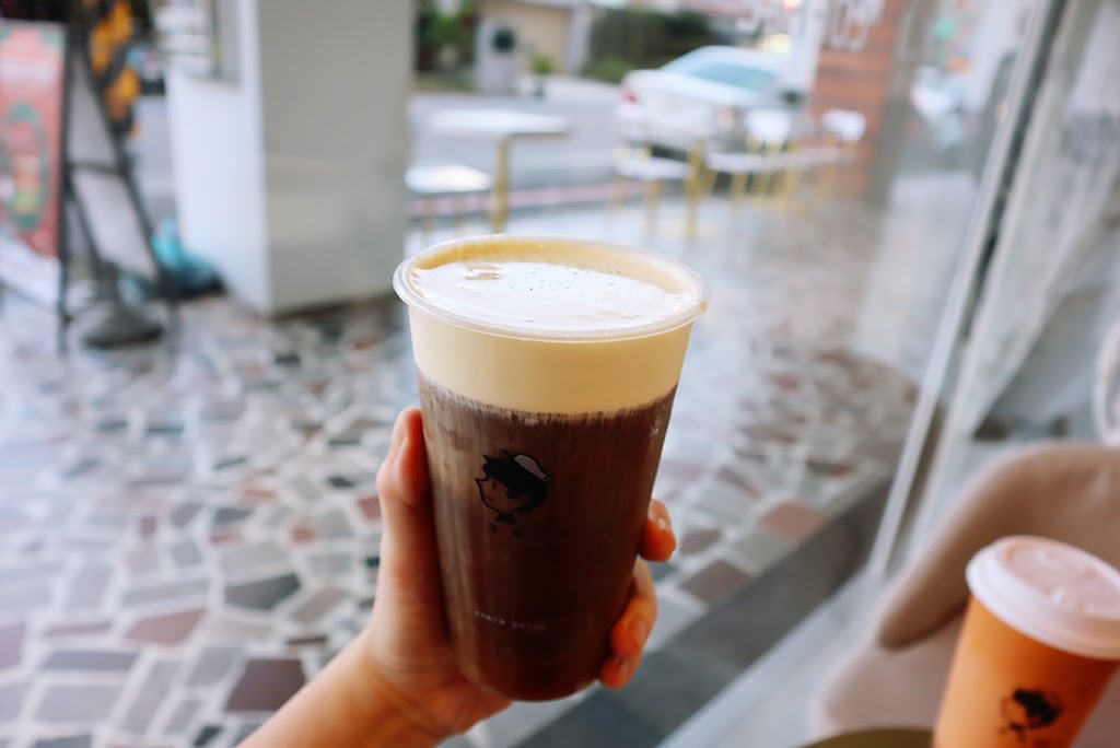 Y.J COFFEE 玉津咖啡-桃園泰昌店 的照片