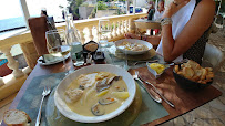 Plats et boissons du Restaurant méditerranéen Maison Daniel et Julia (père et fille) à La Seyne-sur-Mer - n°10