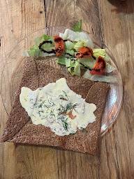 Photo n°23 de La Bohême by le Petit Jules à Saint-Germain-sur-Ay ()