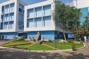 Aravind Eye Hospital - Pondicherry image