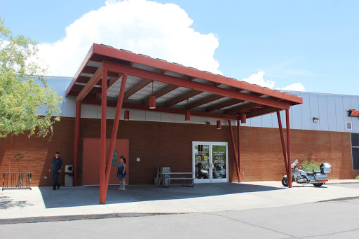 Motor Vehicle Dealer «Route 66 Motorsports», reviews and photos, 2501 Beverly Ave, Kingman, AZ 86409, USA