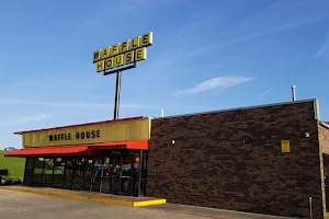 Waffle House image