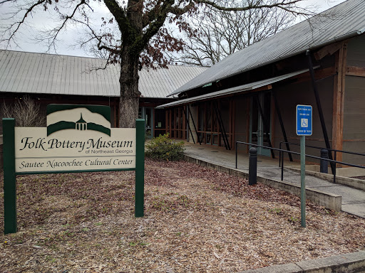 Pottery Store «Folk Pottery Museum of Northeast Georgia», reviews and photos, 283 GA-255, Sautee Nacoochee, GA 30571, USA