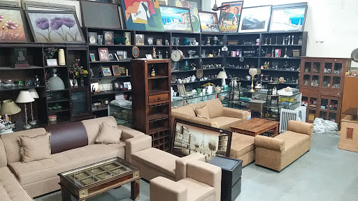 Vipul Enterprises Noida - Used Furniture Shop