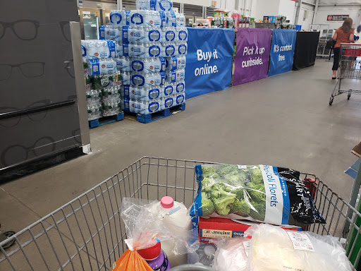 Warehouse club «BJ’s Wholesale Club», reviews and photos, 941 Rte 37 W, Toms River, NJ 08755, USA