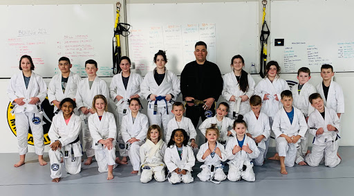 Physical Fitness Program «Northshore MMA Academy», reviews and photos, 15815 Woodinville-Redmond Rd NE, Woodinville, WA 98072, USA