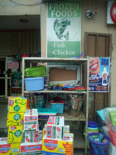 Nteps Mall, 107 Oron Rd, Uyo, Akwa Ibom, Nigeria, Cell Phone Store, state Akwa Ibom