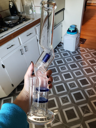 Tobacco Shop «Elite Smoke Shop», reviews and photos, 16 W Front St, Red Bank, NJ 07701, USA