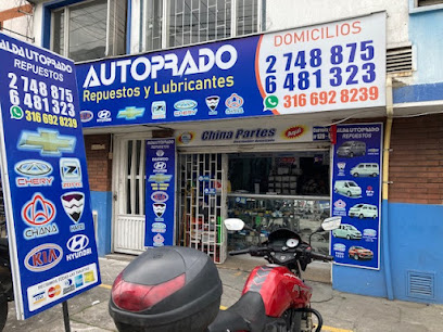 AUTOPRADO1505