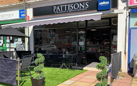 Pattisons Coffee Shop & Sandwich Bar image