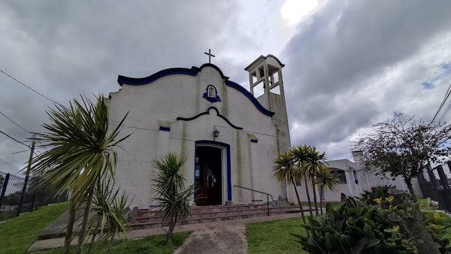Opiniones de Parroquia Virgen de los Treinta y Tres en Maldonado - Iglesia