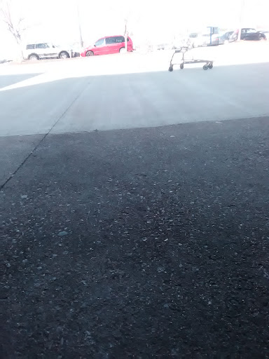 Department Store «Walmart Supercenter», reviews and photos, 500 New Circle Rd, Lexington, KY 40511, USA