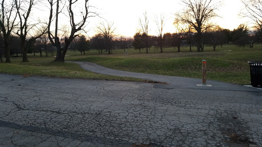 Golf Club «Walnut Hill Disc Golf Course», reviews and photos, 1950 Walnut Hill Blvd, Columbus, OH 43232, USA