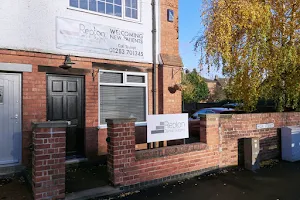 The Repton Clinic image