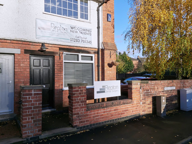 Comments and reviews of Repton Dental Surgery