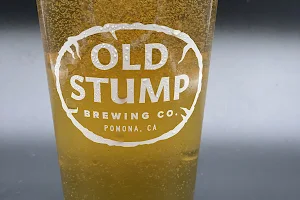 Old Stump Brewing Co. image